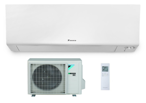 Daikin FTXM35A / RXM35A Perfera Inverteres Split klíma