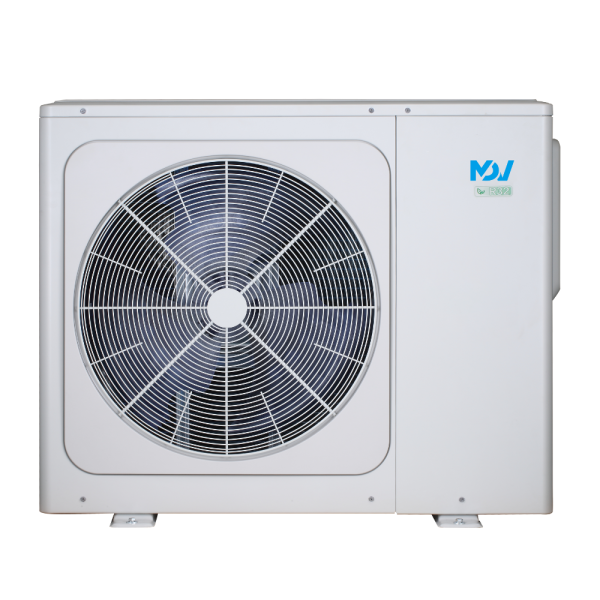 MDV MDVC-V9WD2ER8-P MDV Power monoblokkos hőszivattyú (R32, 9 kW, 1 fázis)