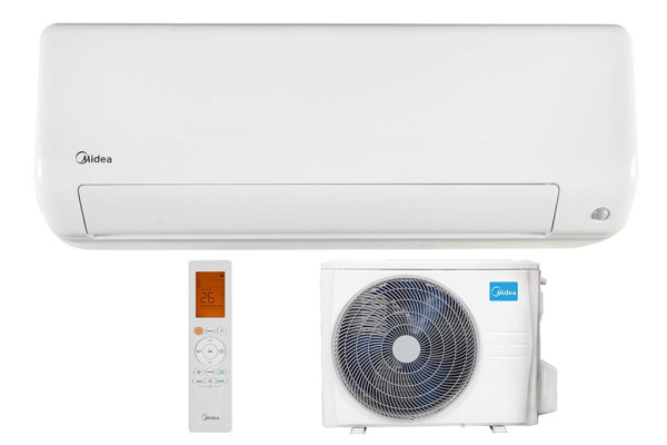 Midea MEX-12-SP All Easy Pro Inverteres Split klíma - VALÓBAN RAKTÁRON!