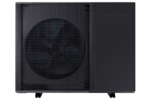 Samsung AE140BXYDEG Monoblokk High Temperature hőszivattyú (R32, 14kW, 1 fázis)