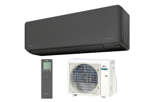 Fujitsu Airstage ASEH07KMCG-B / AOEH07KMCG Inverteres Split klíma