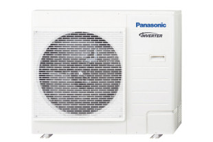 Panasonic CU-3Z68TBE Multi klíma kültéri egység (max. 3 beltéri egységhez)