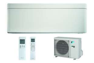 Daikin FTXA42CW / RXA42B8 Stylish Fehér Inverteres Split klíma