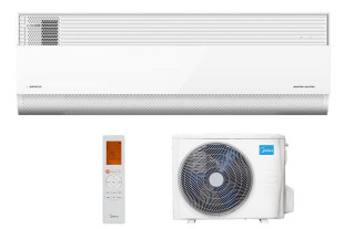 Midea MGA-09-SP Gaia Inverteres Split klíma