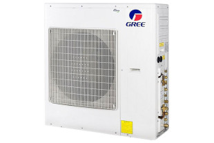 Gree GWHD36 Multi klíma kültéri egység (max. 4 beltéri egységhez)