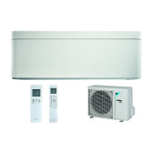 Daikin FTXA50AW / RXA50B Stylish Fehér Inverteres Split klíma