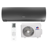 Gree GWH09ACCXB Dark Pro Inverteres Split klíma
