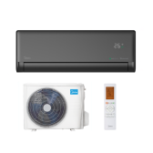 Midea SOL-12-BL-SP Solstice Inverteres Split klíma