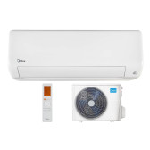 Midea MEX-12-SP All Easy Pro Inverteres Split klíma - VALÓBAN RAKTÁRON!